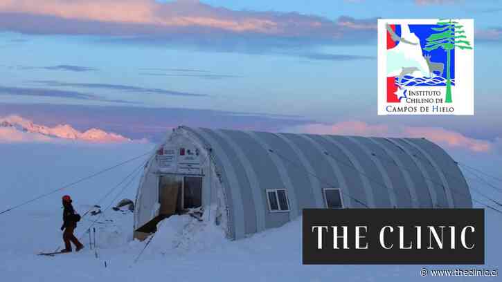Se acaba el financiamiento: presupuesto del Gobierno deja sin recursos al Instituto Chileno de Campos de Hielo