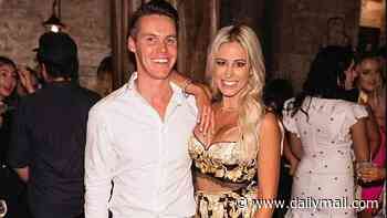 Roxy Jacenko's billionaire husband Oliver Curtis rocked by $13billion blow as plans for one of Australia's biggest-ever floats are thrown into doubt