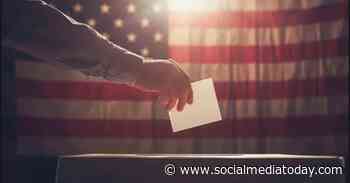 Meta outlines political ad restrictions