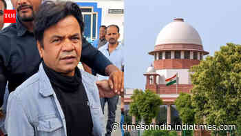 Make a good film, repay your debts: Supreme Court to Rajpal Yadav