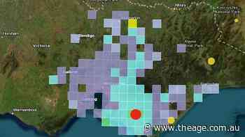 Aftershock rattles Gippsland as experts warn of larger quakes to come
