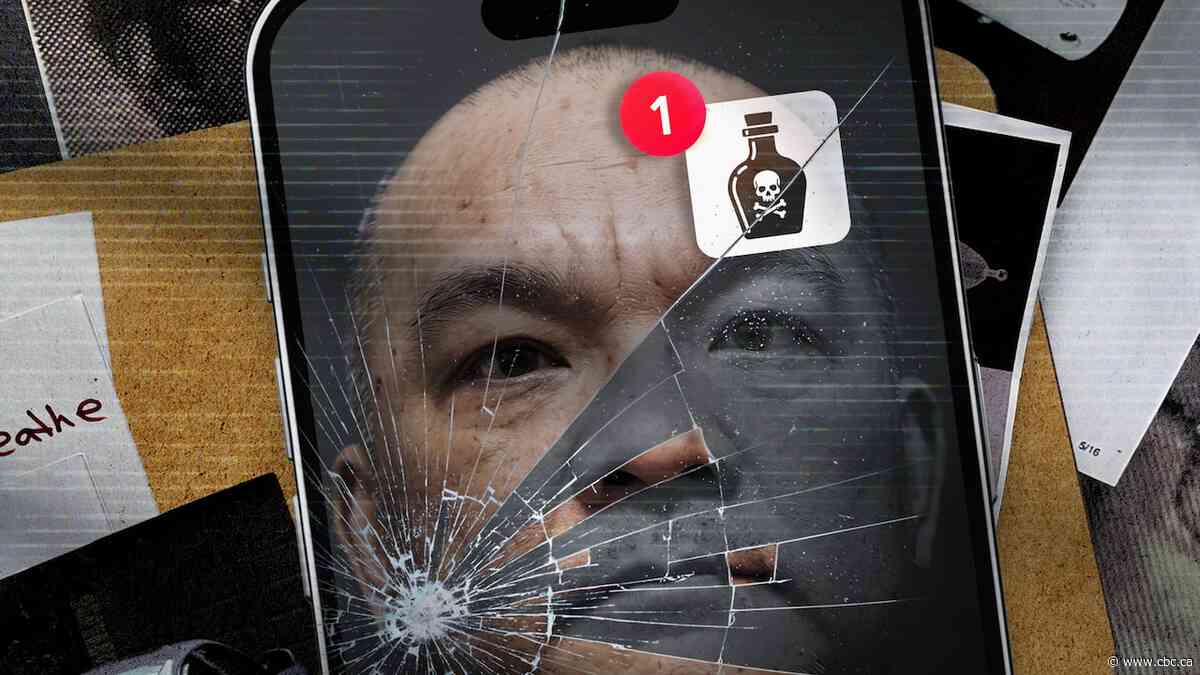 Kenneth Law case: Families reveal the devastating toll in 'The Poison Seller'