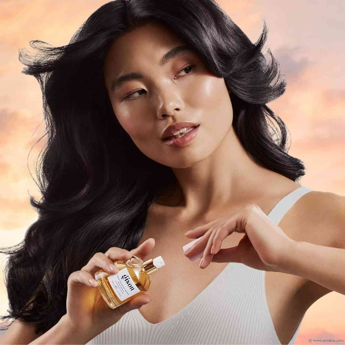 We Found Hair Perfumes From Gisou, Olaplex & Medicube From $9