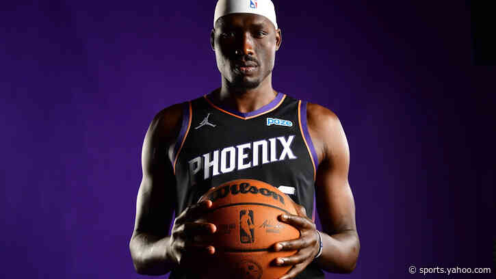 7 training camp battles that could help solve the Sixers’ backup center conundrum