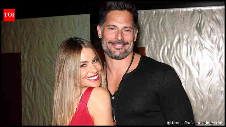 Joe Manganiello reveals REAL REASON for Sofia Vergara split