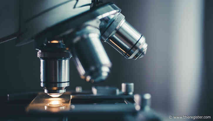 Argonne scientists create chatty X-ray microscope that zooms in where you tell it to