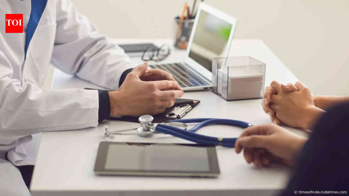 Doctors, hospitals can't use AI to create testimonials: National Medical Commission
