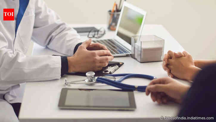 Doctors, hospitals can't use AI to create testimonials: National Medical Commission