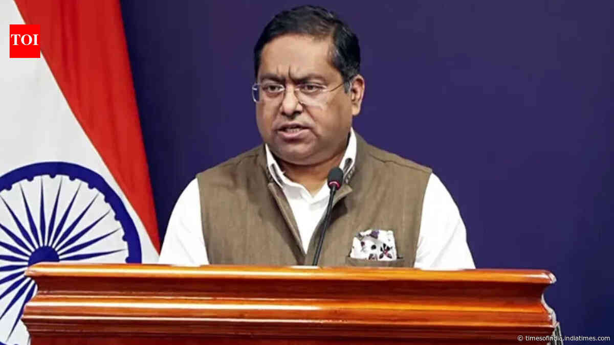 Targeting of sailors must end, says government