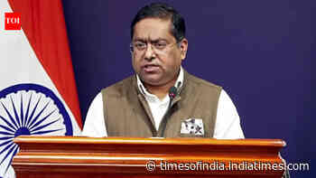 Targeting of sailors must end, says government