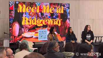 New documentary about Ridgeway Plaza tackles its negative reputation