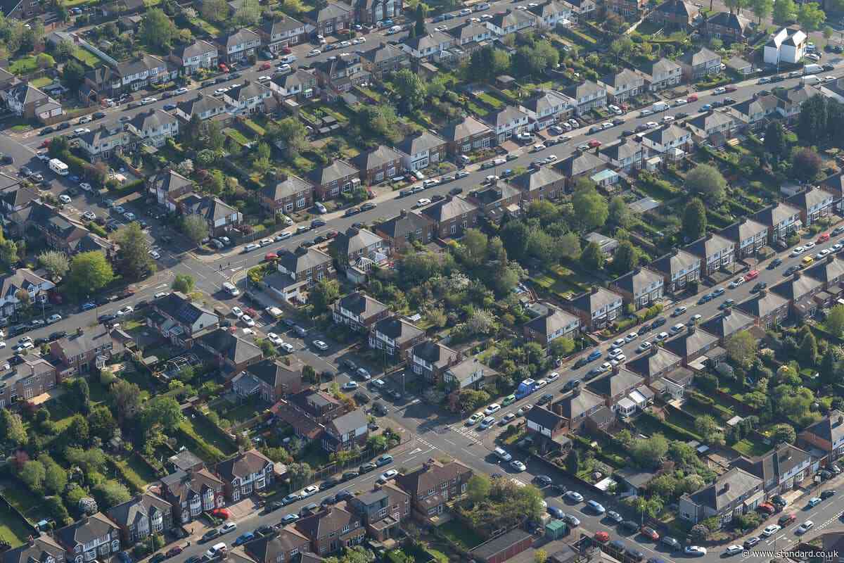 ‘Fresh headwind’ for housing market as buyers become more cautious