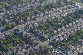 ‘Fresh headwind’ for housing market as buyers become more cautious