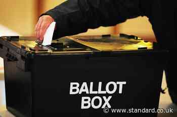 Voters go to the polls to replace Starmer in Holborn and St Pancras by-election