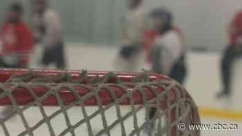 Hockey Alberta warns of scam aimed at minor hockey tournaments
