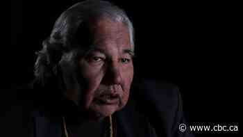 Selkirk school renamed after late Manitoba judge, senator Murray Sinclair