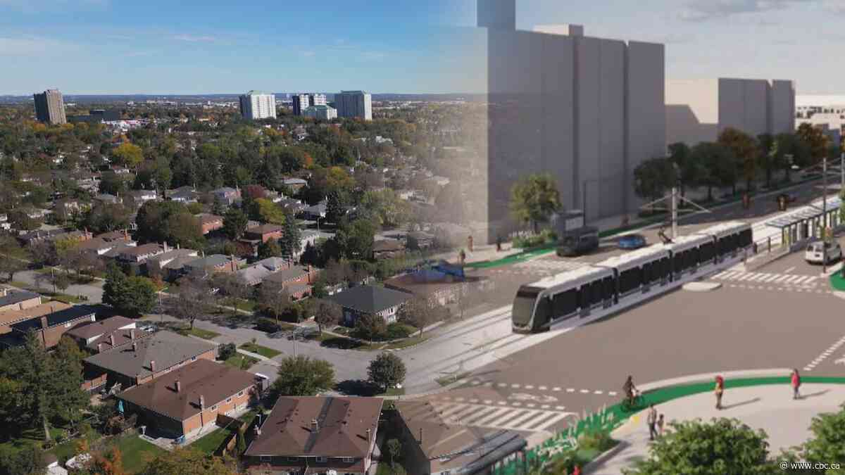 How transit expansion is driving the Scarborough North municipal election