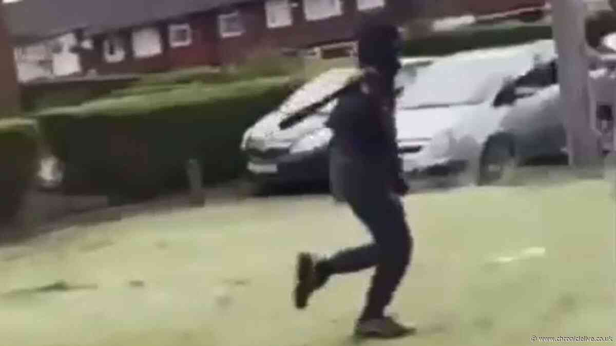 Wearing balaclavas could be banned under new proposals to tackle anti-social behaviour in North East