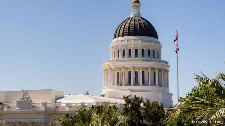 Californias new AI law: Ban on bots used to fire employees