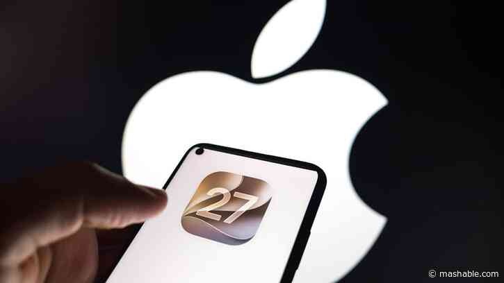 iOS 27.2 and macOS 27.2 public betas arrive. What they include.
