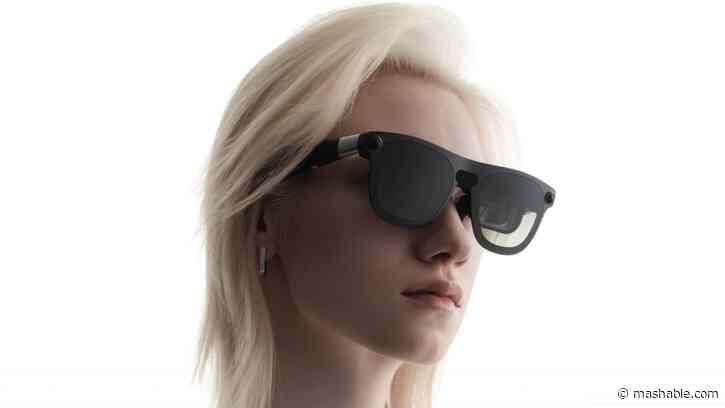 Xreals Aura smartglasses will cost $1,279, preorders open soon