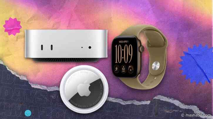 October Prime Day: We found 22 Apple products at record-low prices that you need to grab before midnight