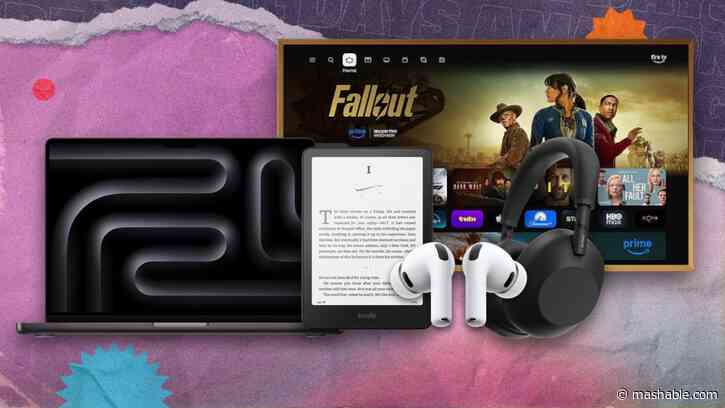 October Prime Day 2026: We livestreamed the best Amazon deals so far