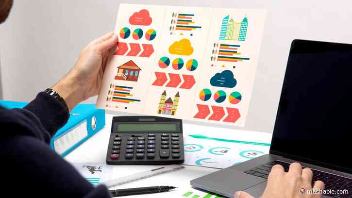 This Deal Days sale drops Microsoft Visio Pro 2024 to just $49.97 for lifetime access