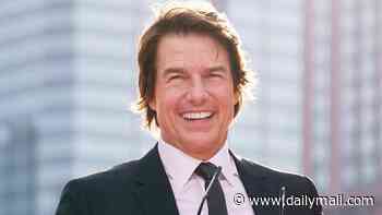 Tom Cruise still a frontrunner for Best Actor nod at the Oscars despite Digger bombing at the box office