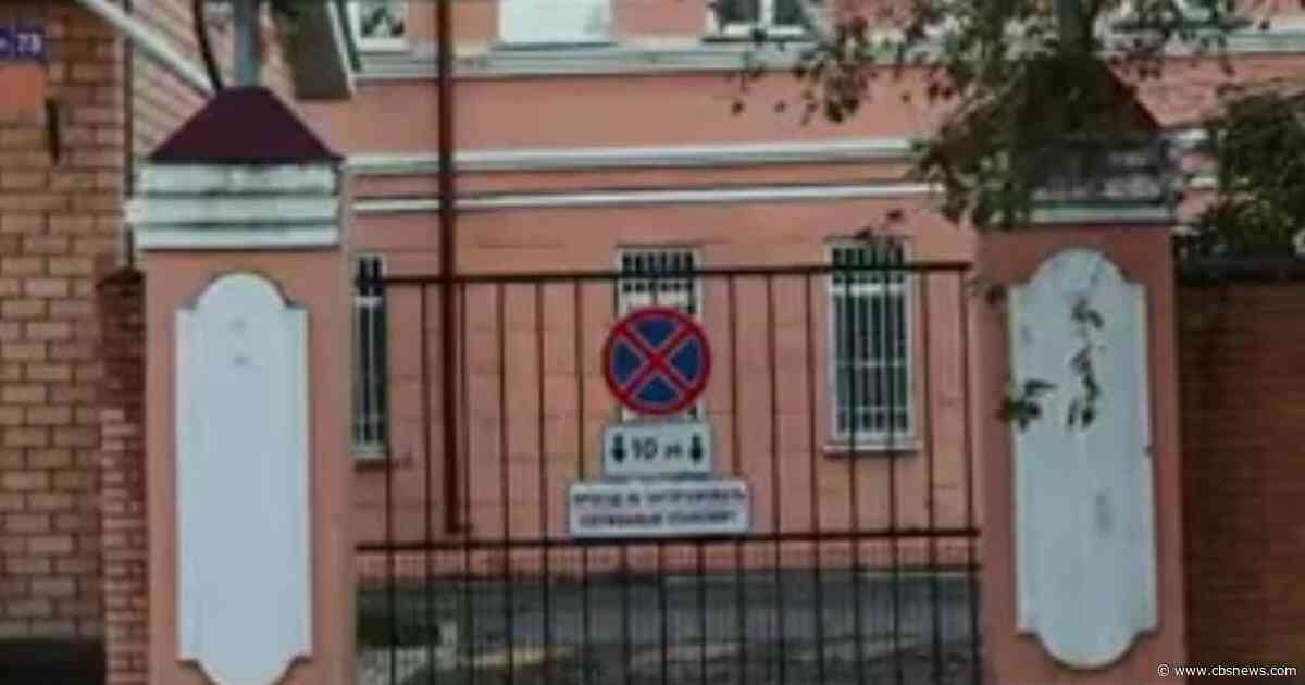 WHO questions Russia: "If plague is ruled out, what did she actually die from?"