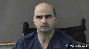 U.S. army moves to execute man convicted in 2009 deadly Fort Hood rampage by firing squad