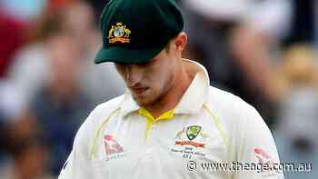 ‘Our cameras will be sharp’: Ball-tampering scandal used to promote Test series in South Africa