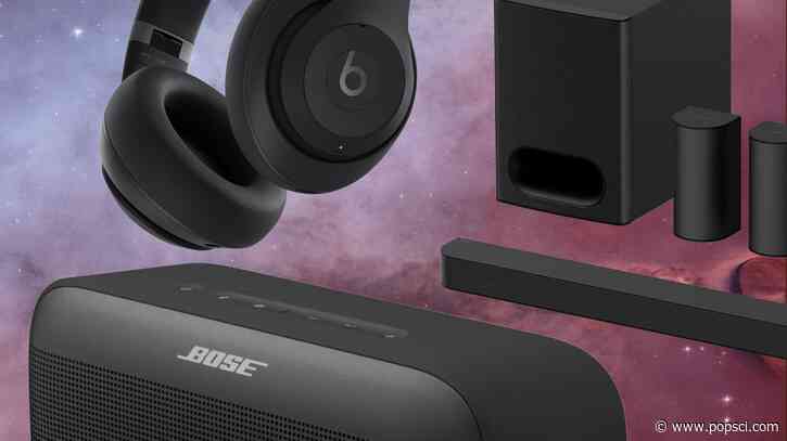 The best last-minute audio deals for Amazon Prime Big Deal Days