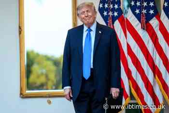 Trump Administration Sued Over $12 Million in Taxpayer-Funded Ads as Democrats Allege Illegal Political Propaganda