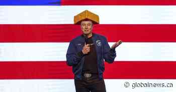 Alberta, Saskatchewan premiers shut down Elon Musk’s call for separation