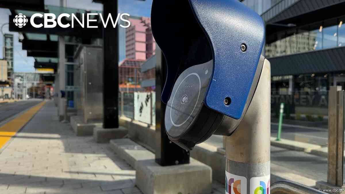 How effective are Arc cards for Edmonton transit riders?