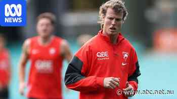 Live: Blakey chase intensifies as Hawks youngster seeks move to Suns