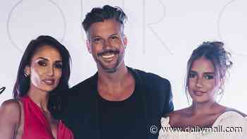 Eve Markoski-Wood shares love for mother Snezana amid stepfather Sam Wood's domestic violence charges