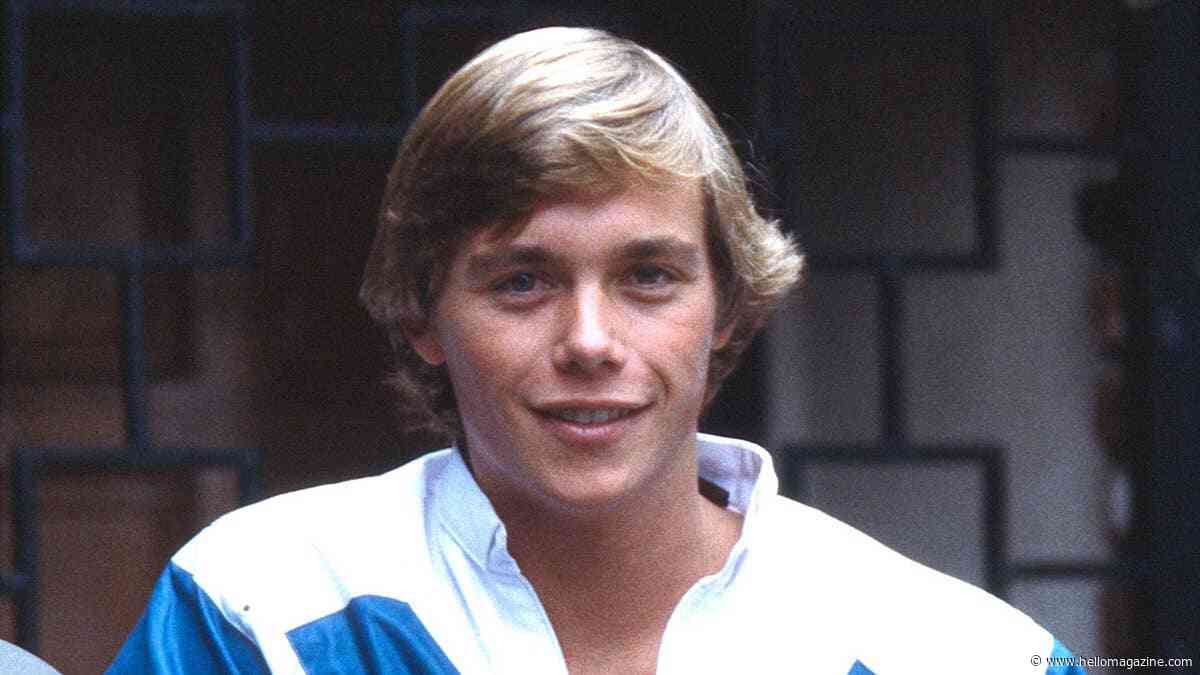 Blue Lagoon heartthrob leaves fans stunned with unrecognizable new look 46 years on