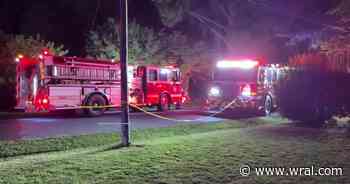 Daughter charged with murdering mother in connection with Clinton fire