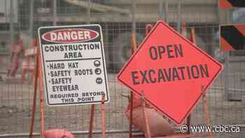 Regina survey seeks feedback for improving construction projects