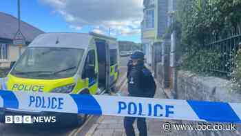 Murder arrest after woman found dead