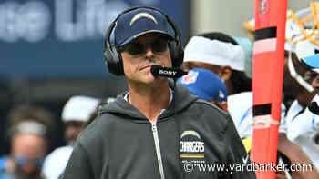 Chargers facing dire injury situation in Week 5 game vs. Broncos