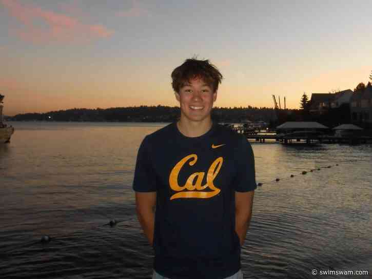 Charlie Cancelmo, Number 4 in Class of 2028, Makes the Fifth Top 20-Ranked Verbal Commitment to Cal
