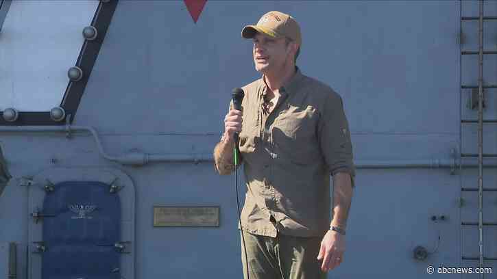 Hegseth defends extended USS Lincoln deployment amid reports of crew hardships