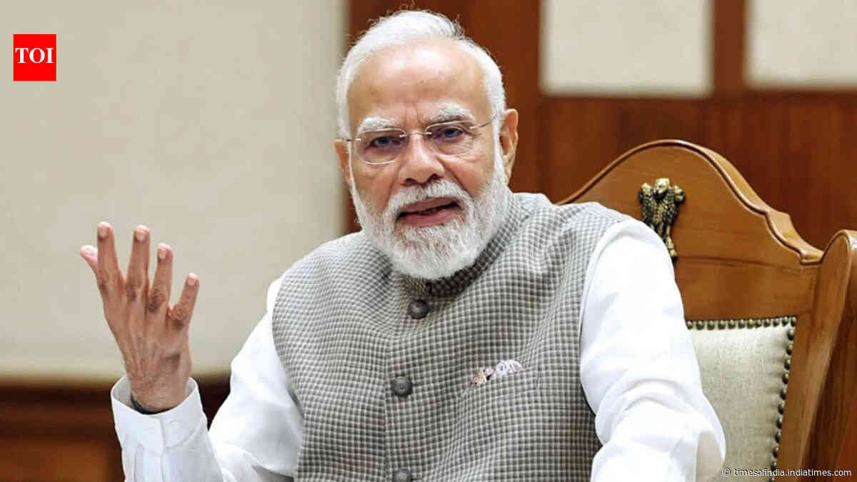 25 years in governance: President, world leaders, allies hail PM Modi
