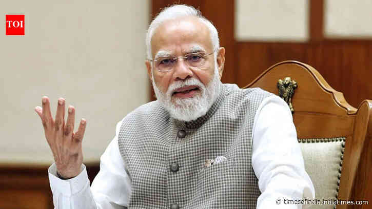 25 years in governance: President, world leaders, allies hail PM Modi