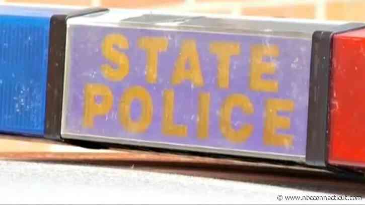 Mansfield man charged with having bomb making materials in home: State police