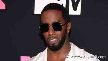 Diddy's prison release date pushed back after he's sent to solitary confinement for alleged VIP treatment