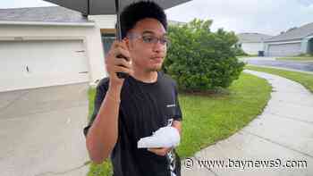 Winter Haven school bus crash survivor opens up about 'nightmare experience'